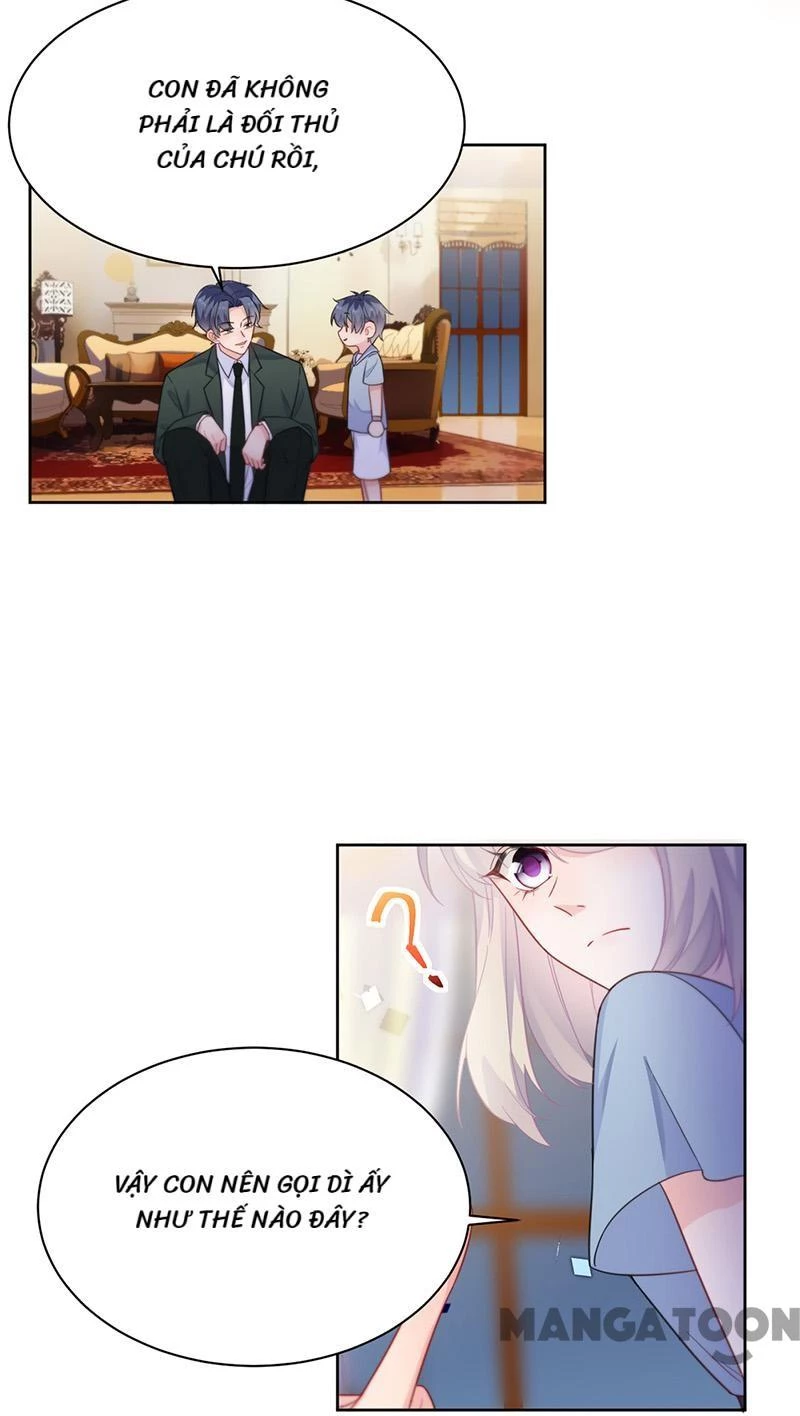 Chọc Tới Chủ Tịch Tổng Tài 2 Chapter  176 - 14