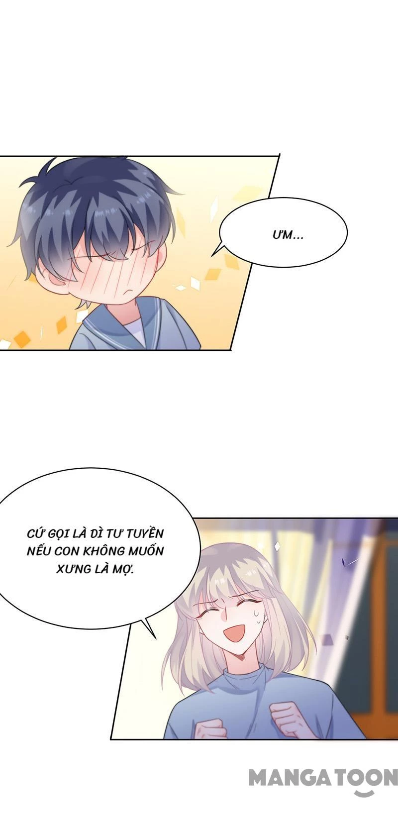 Chọc Tới Chủ Tịch Tổng Tài 2 Chapter  176 - 15