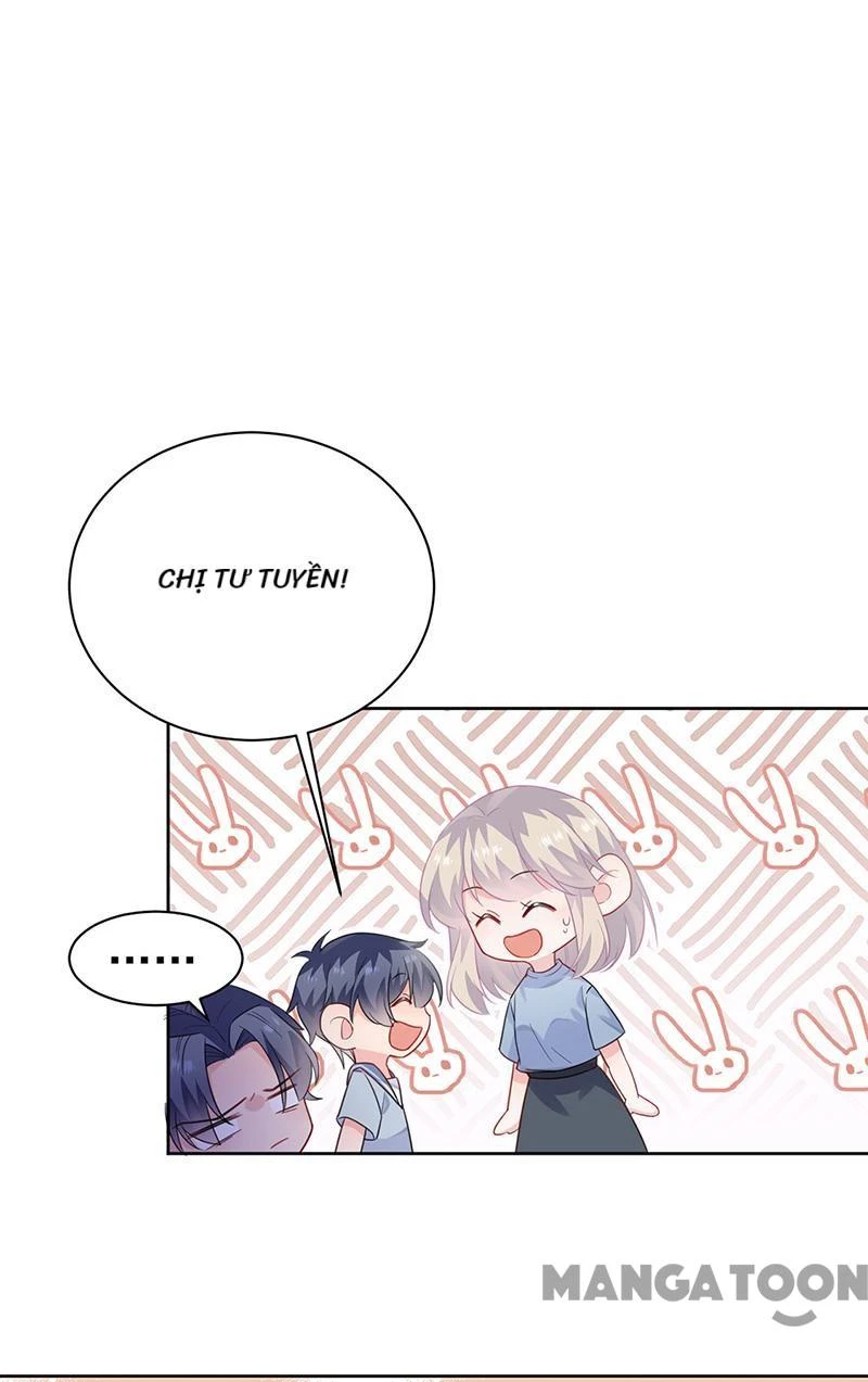 Chọc Tới Chủ Tịch Tổng Tài 2 Chapter  176 - 17