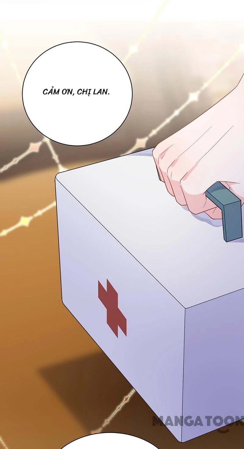 Chọc Tới Chủ Tịch Tổng Tài 2 Chapter  176 - 19