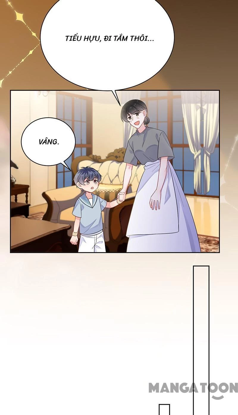 Chọc Tới Chủ Tịch Tổng Tài 2 Chapter  176 - 20