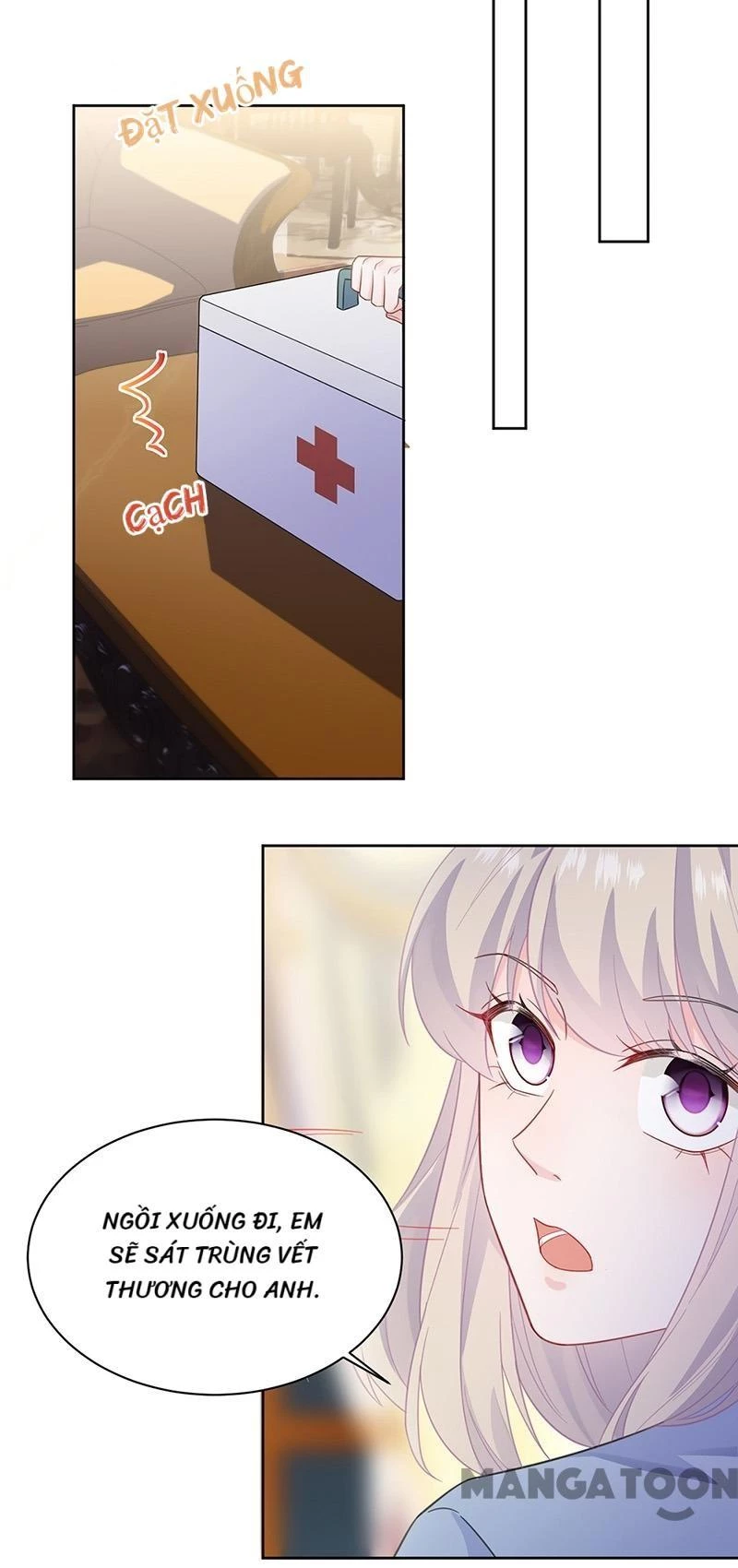 Chọc Tới Chủ Tịch Tổng Tài 2 Chapter  176 - 21