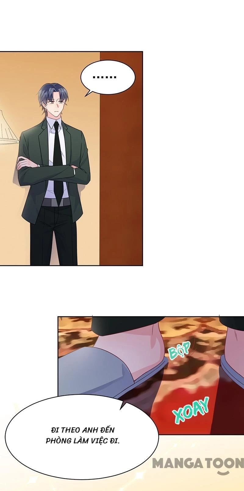 Chọc Tới Chủ Tịch Tổng Tài 2 Chapter  176 - 22