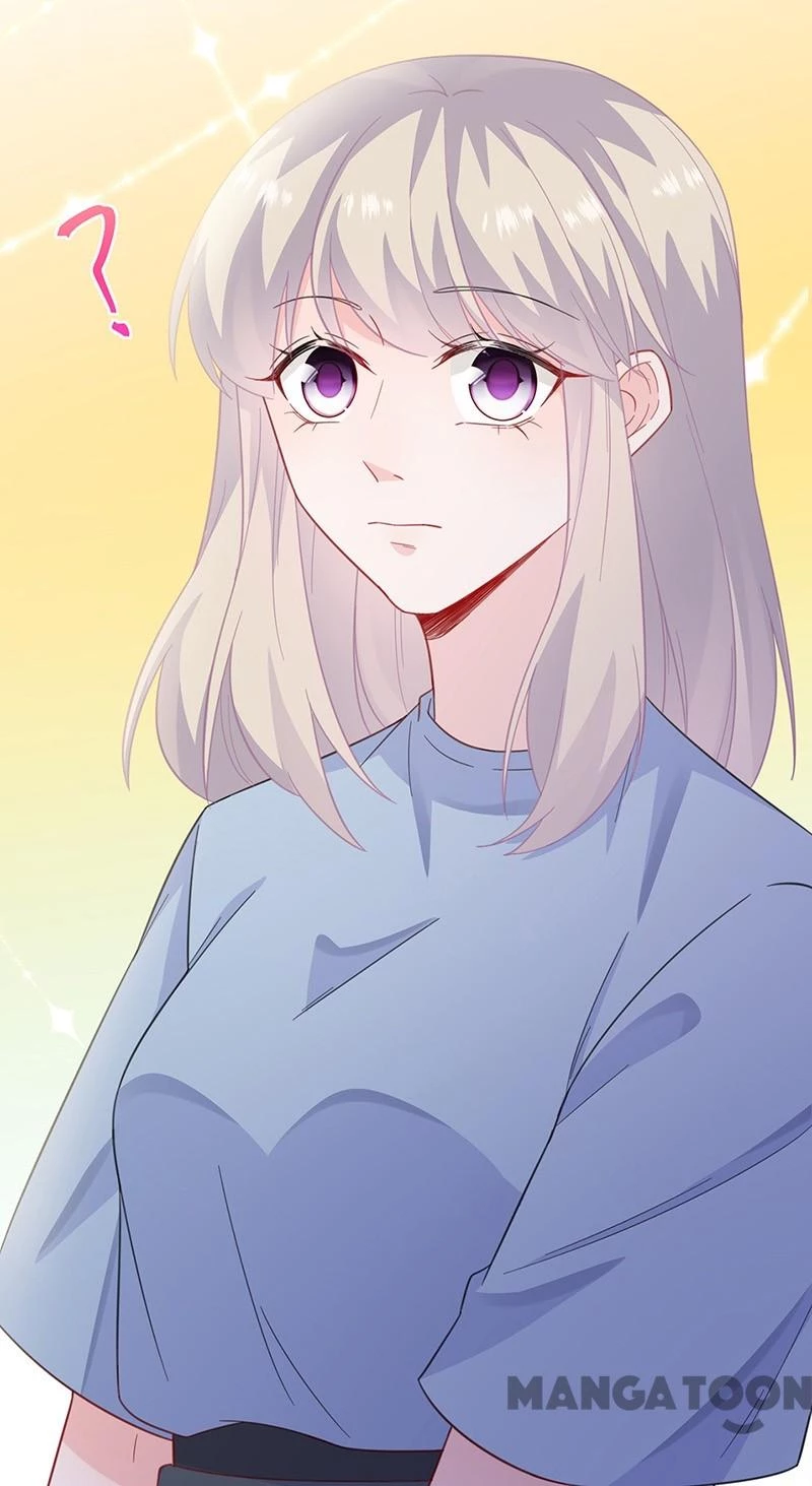 Chọc Tới Chủ Tịch Tổng Tài 2 Chapter  176 - 23