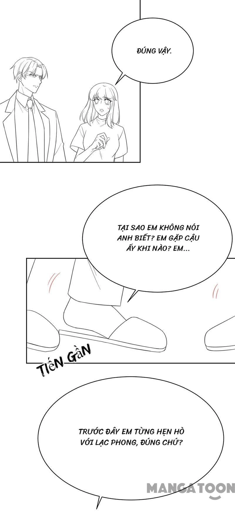 Chọc Tới Chủ Tịch Tổng Tài 2 Chapter  176 - 25