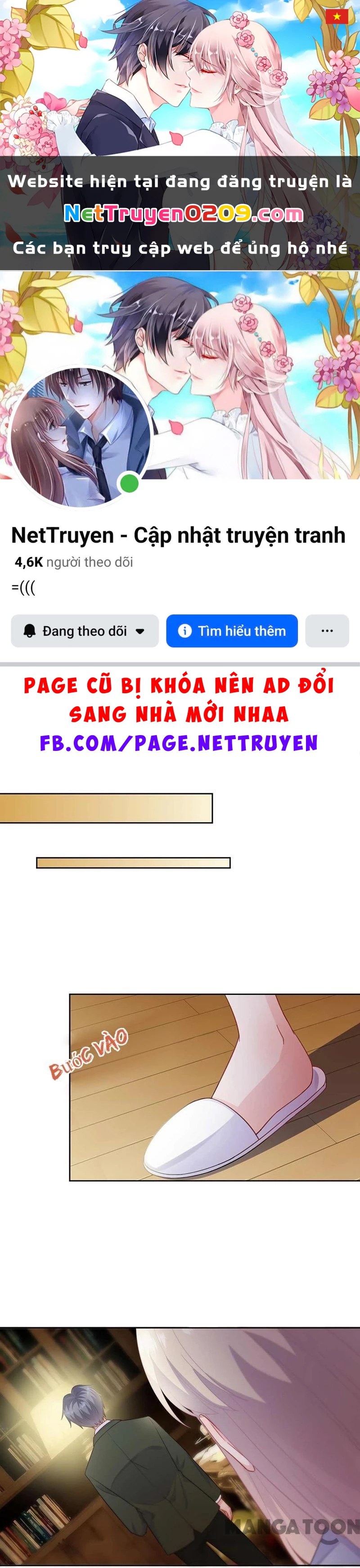 Chọc Tới Chủ Tịch Tổng Tài 2 Chapter  177 - 1