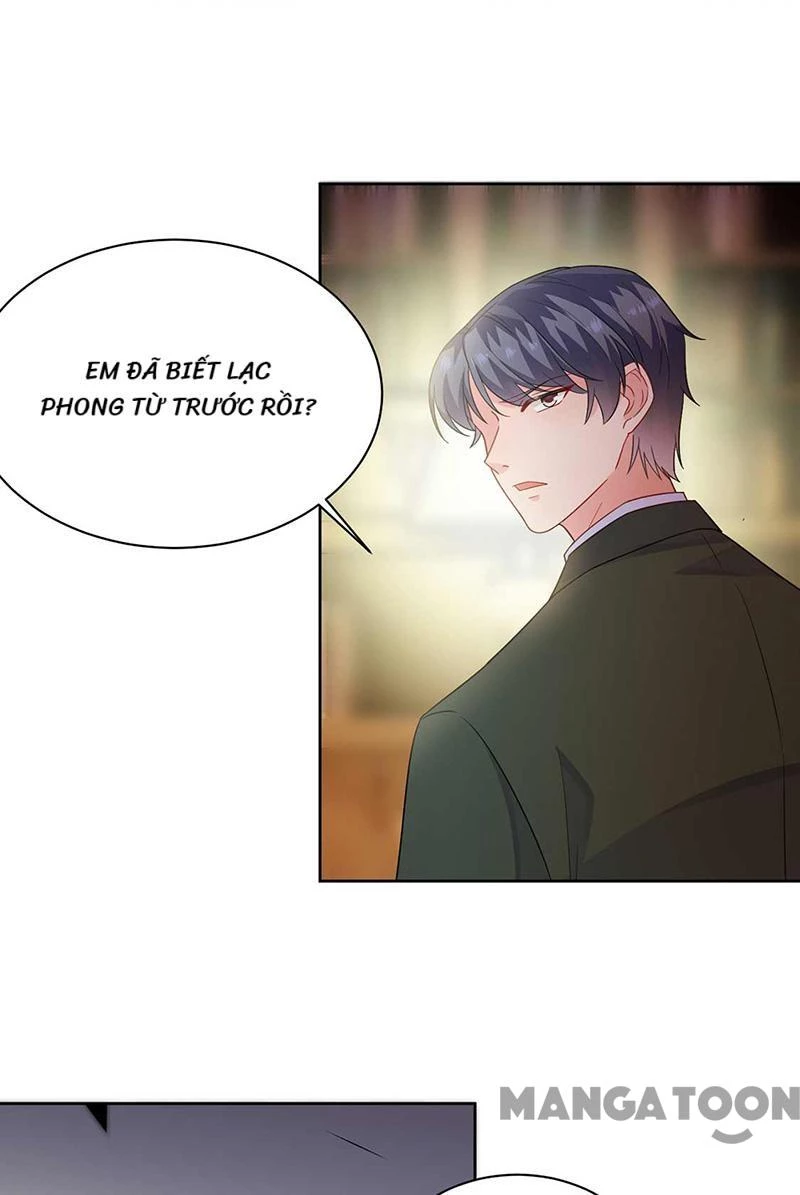 Chọc Tới Chủ Tịch Tổng Tài 2 Chapter  177 - 3