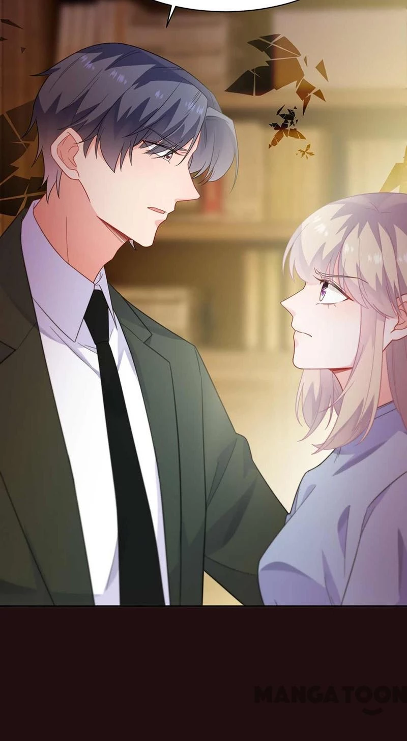 Chọc Tới Chủ Tịch Tổng Tài 2 Chapter  177 - 5