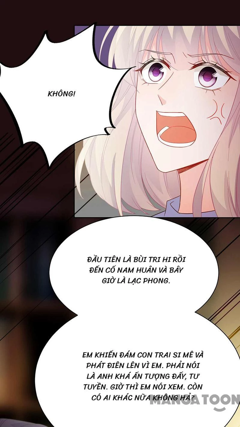 Chọc Tới Chủ Tịch Tổng Tài 2 Chapter  177 - 6