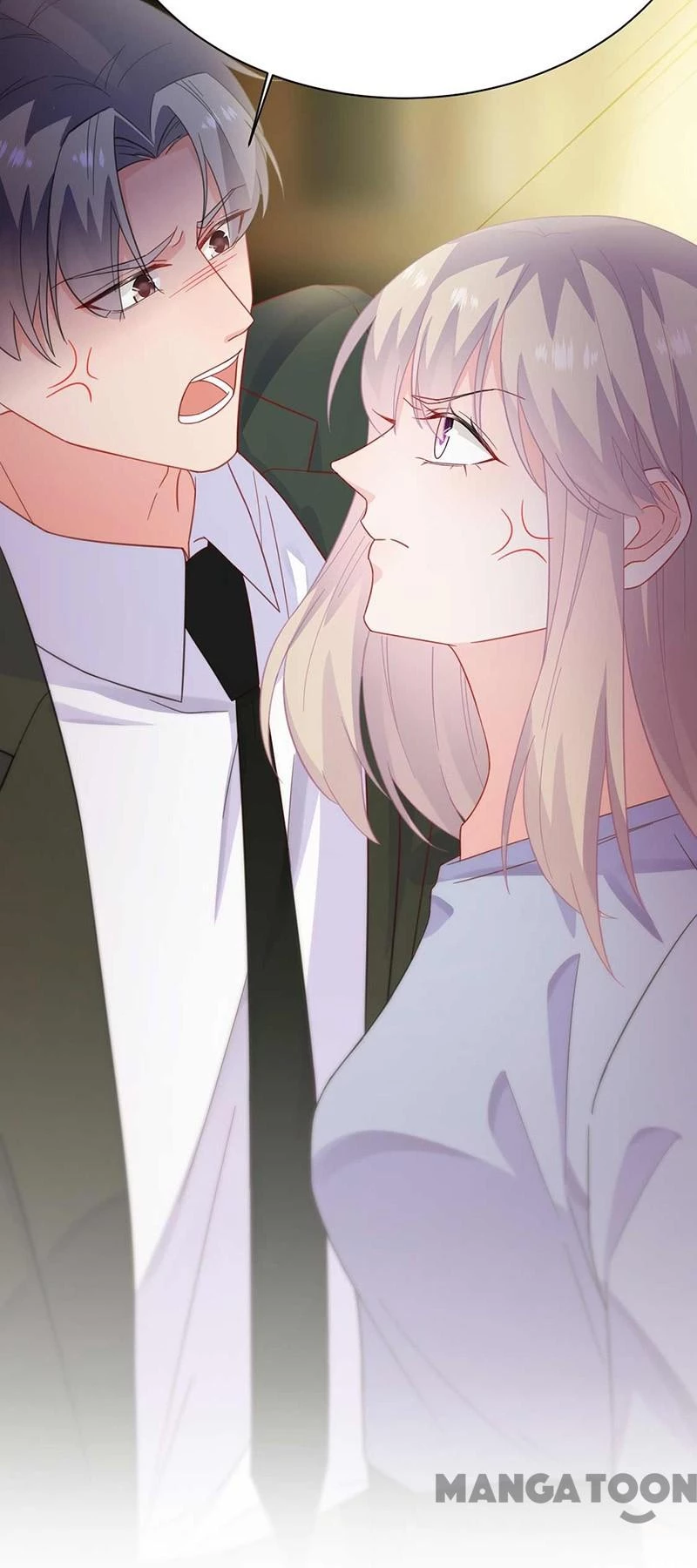 Chọc Tới Chủ Tịch Tổng Tài 2 Chapter  177 - 7