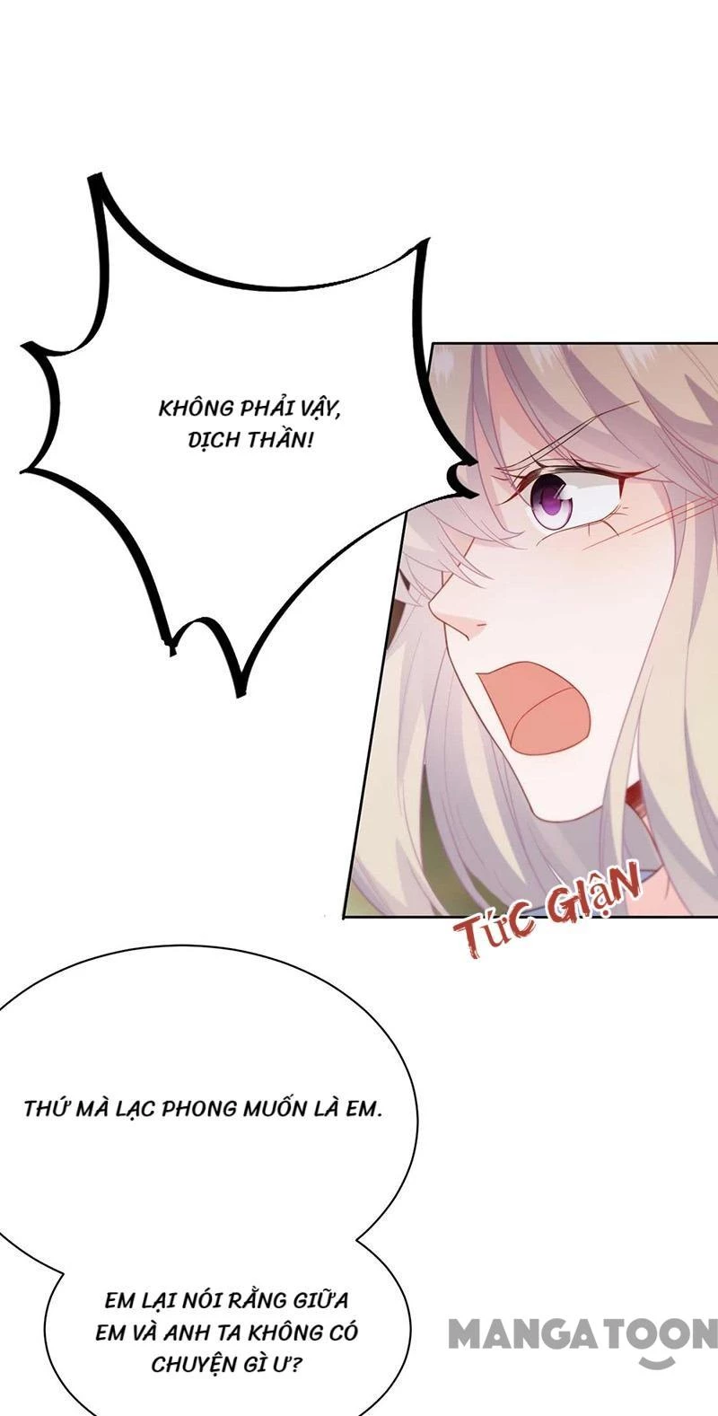 Chọc Tới Chủ Tịch Tổng Tài 2 Chapter  177 - 9