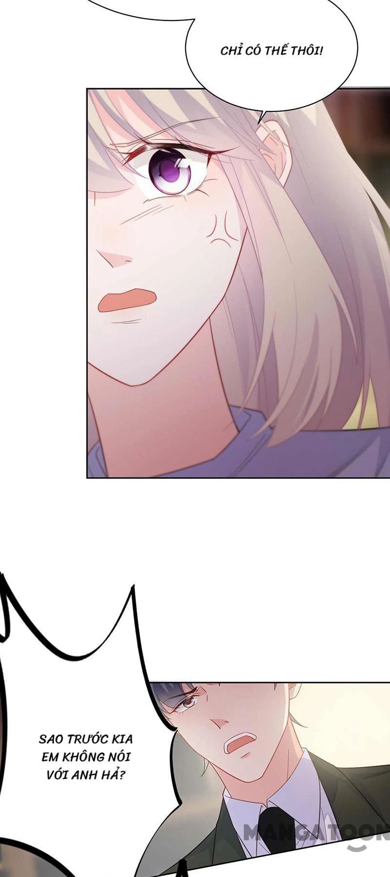 Chọc Tới Chủ Tịch Tổng Tài 2 Chapter  177 - 11