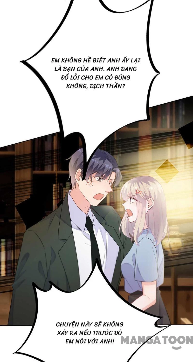 Chọc Tới Chủ Tịch Tổng Tài 2 Chapter  177 - 13