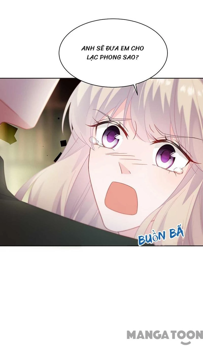 Chọc Tới Chủ Tịch Tổng Tài 2 Chapter  177 - 15