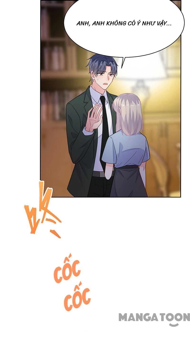 Chọc Tới Chủ Tịch Tổng Tài 2 Chapter  177 - 17