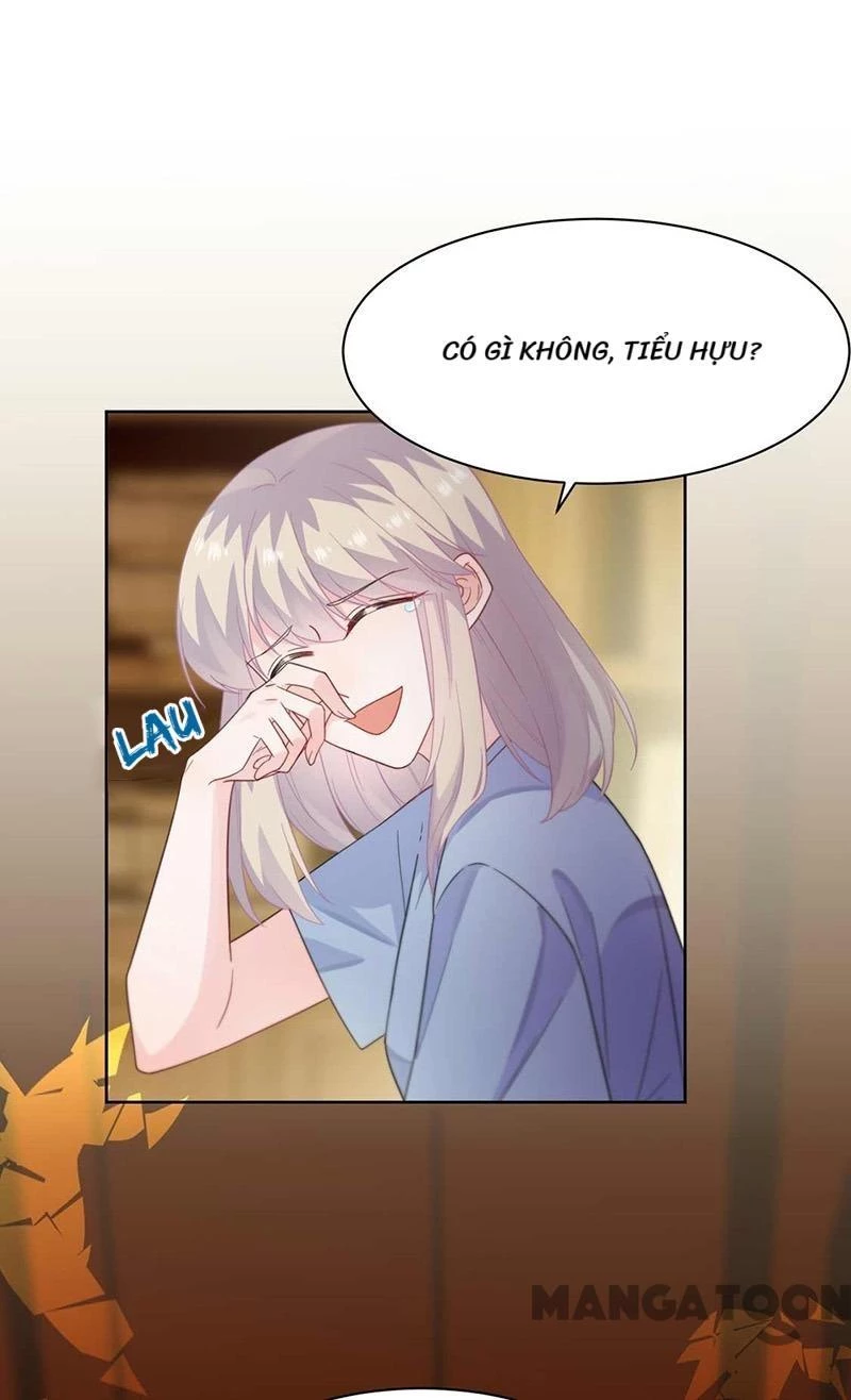 Chọc Tới Chủ Tịch Tổng Tài 2 Chapter  177 - 19