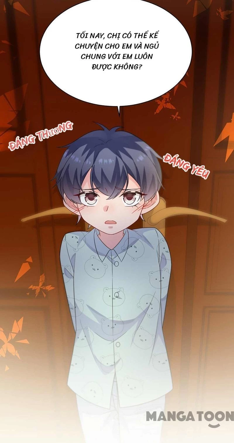 Chọc Tới Chủ Tịch Tổng Tài 2 Chapter  177 - 20