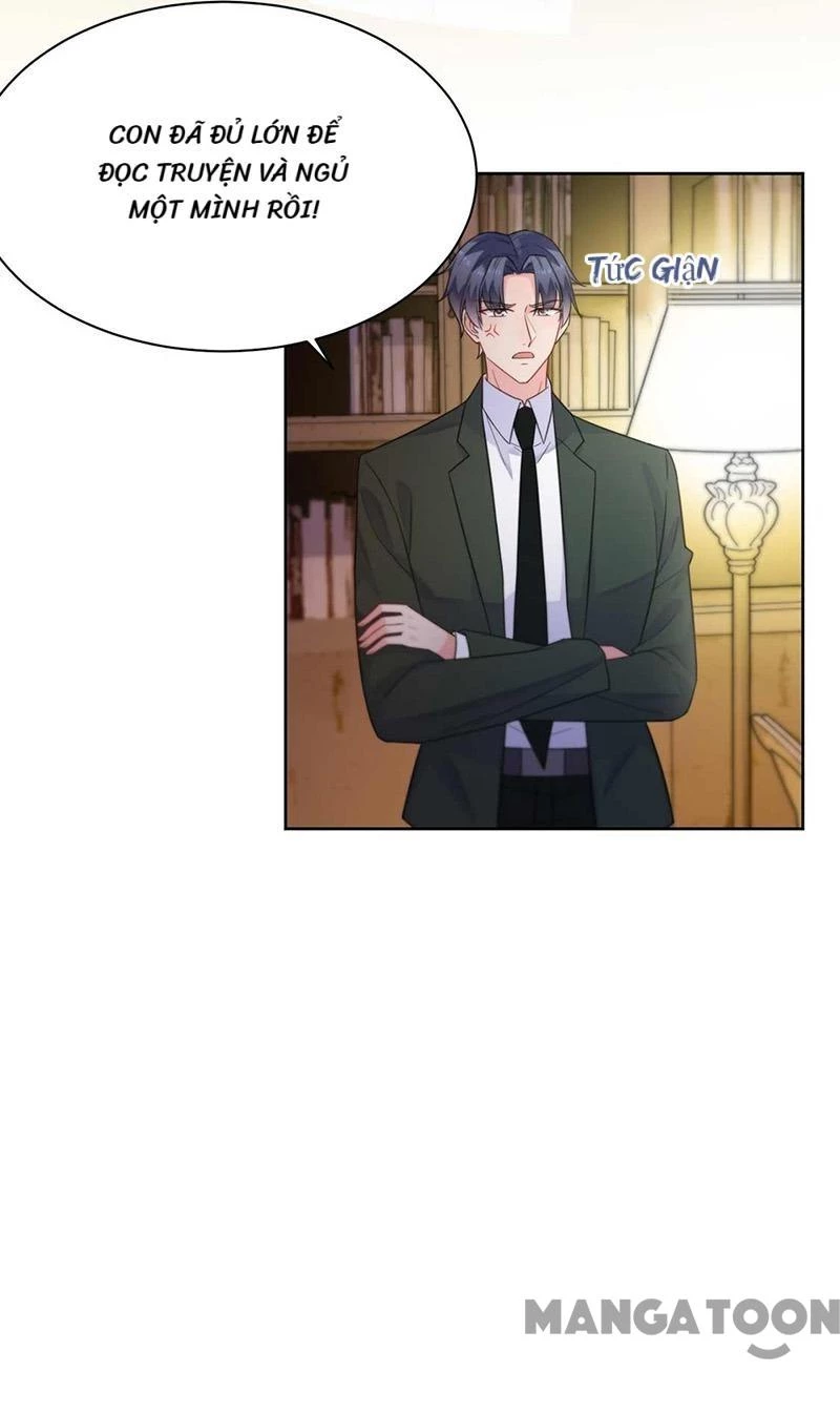 Chọc Tới Chủ Tịch Tổng Tài 2 Chapter  177 - 21