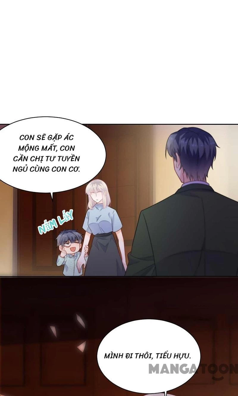 Chọc Tới Chủ Tịch Tổng Tài 2 Chapter  177 - 22