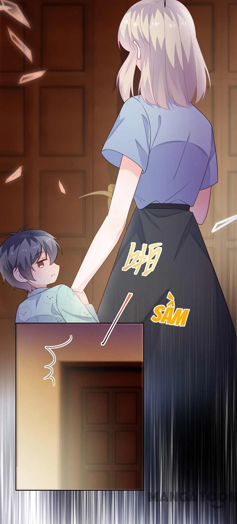 Chọc Tới Chủ Tịch Tổng Tài 2 Chapter  177 - 23