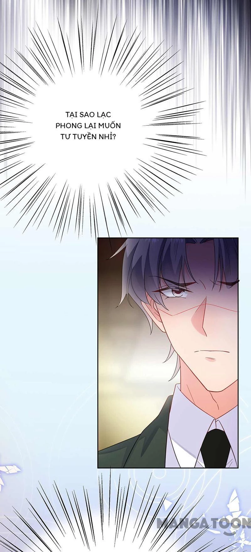 Chọc Tới Chủ Tịch Tổng Tài 2 Chapter  177 - 24