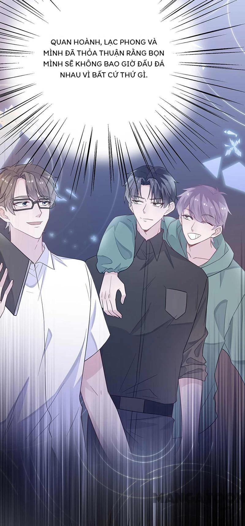 Chọc Tới Chủ Tịch Tổng Tài 2 Chapter  177 - 25