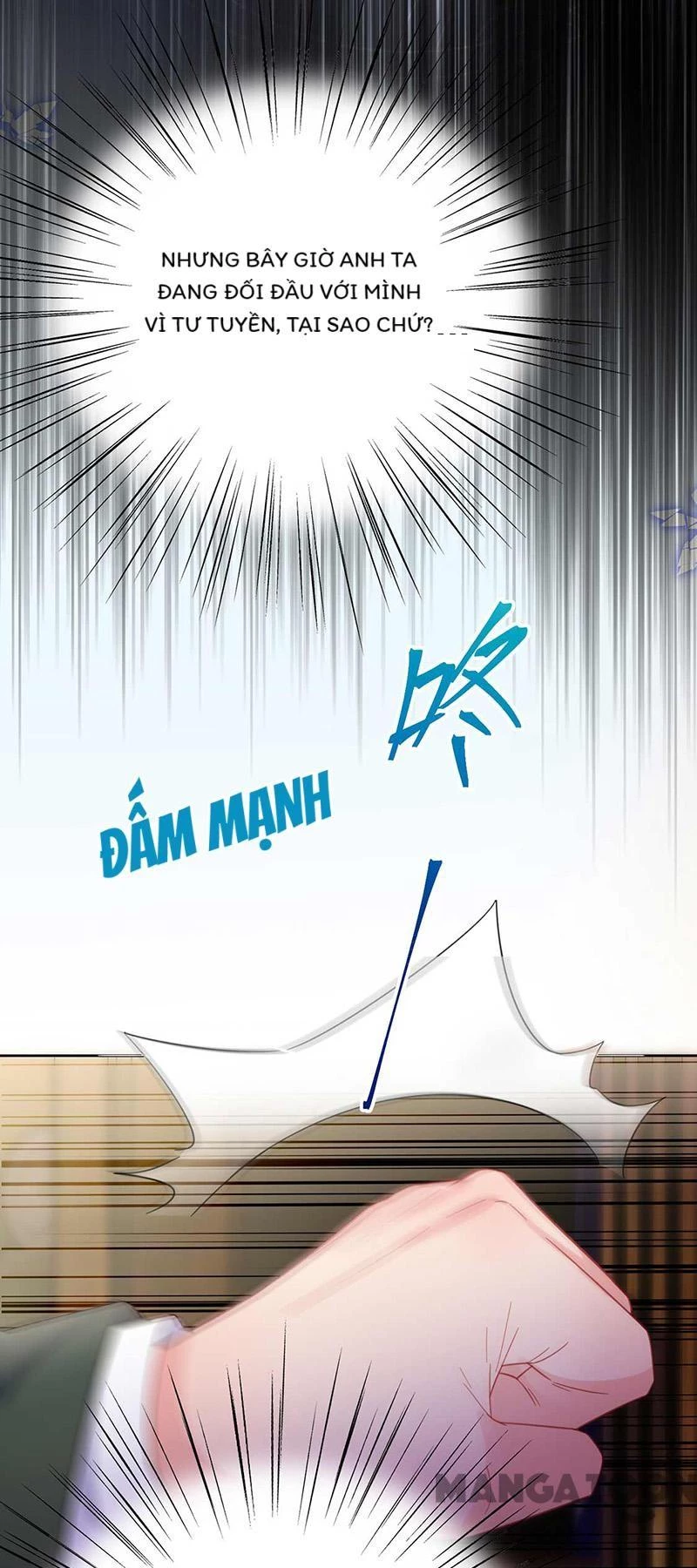 Chọc Tới Chủ Tịch Tổng Tài 2 Chapter  177 - 26