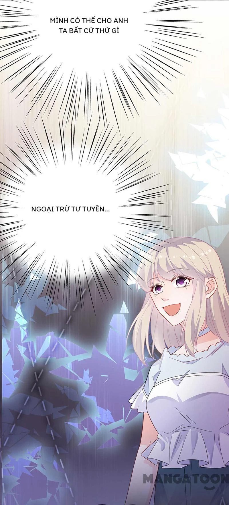 Chọc Tới Chủ Tịch Tổng Tài 2 Chapter  177 - 28