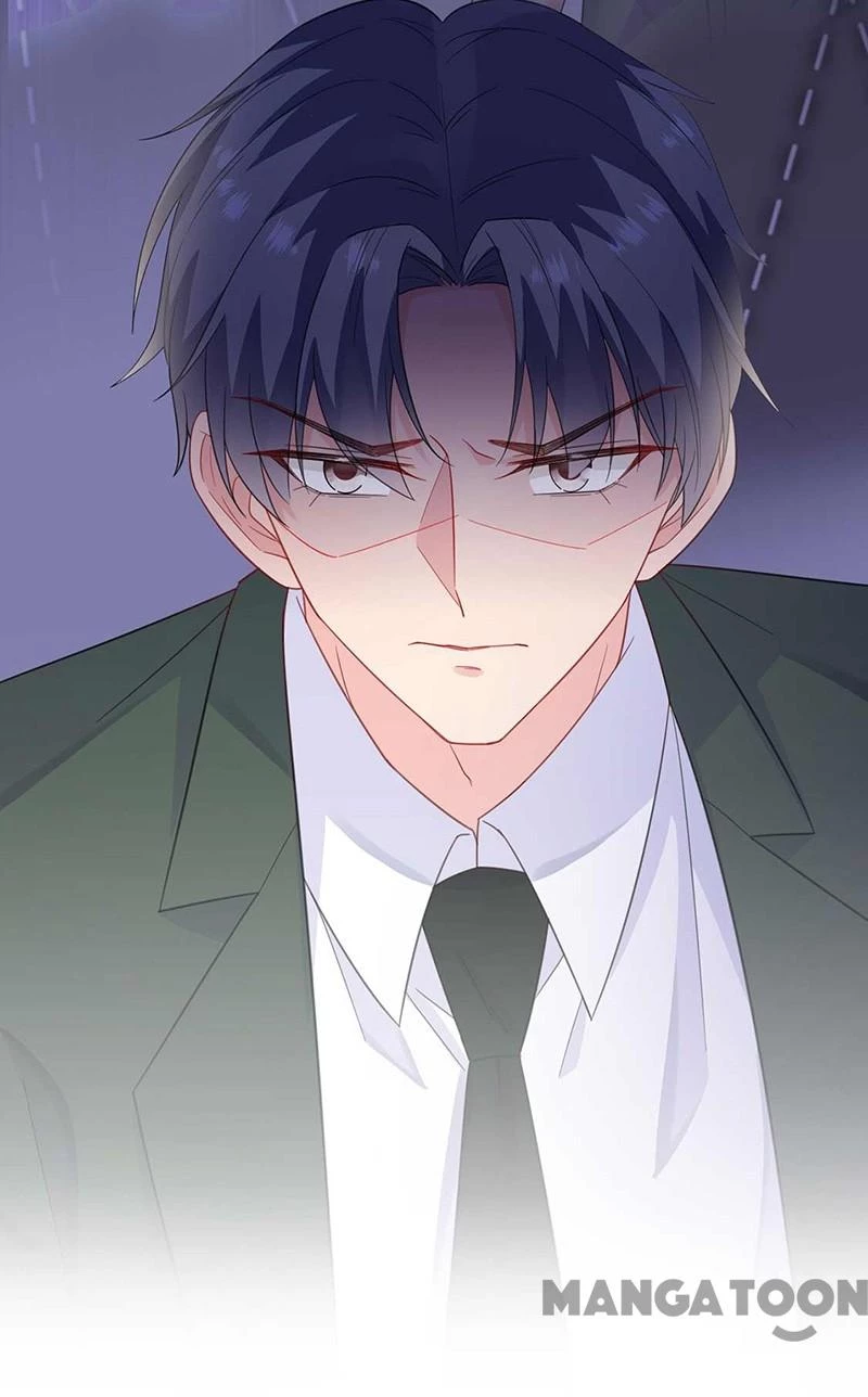 Chọc Tới Chủ Tịch Tổng Tài 2 Chapter  177 - 29