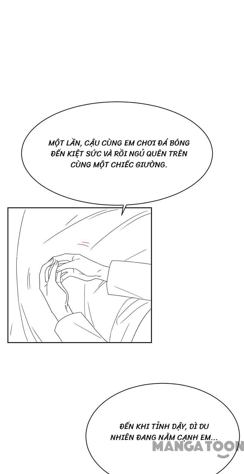 Chọc Tới Chủ Tịch Tổng Tài 2 Chapter  177 - 32