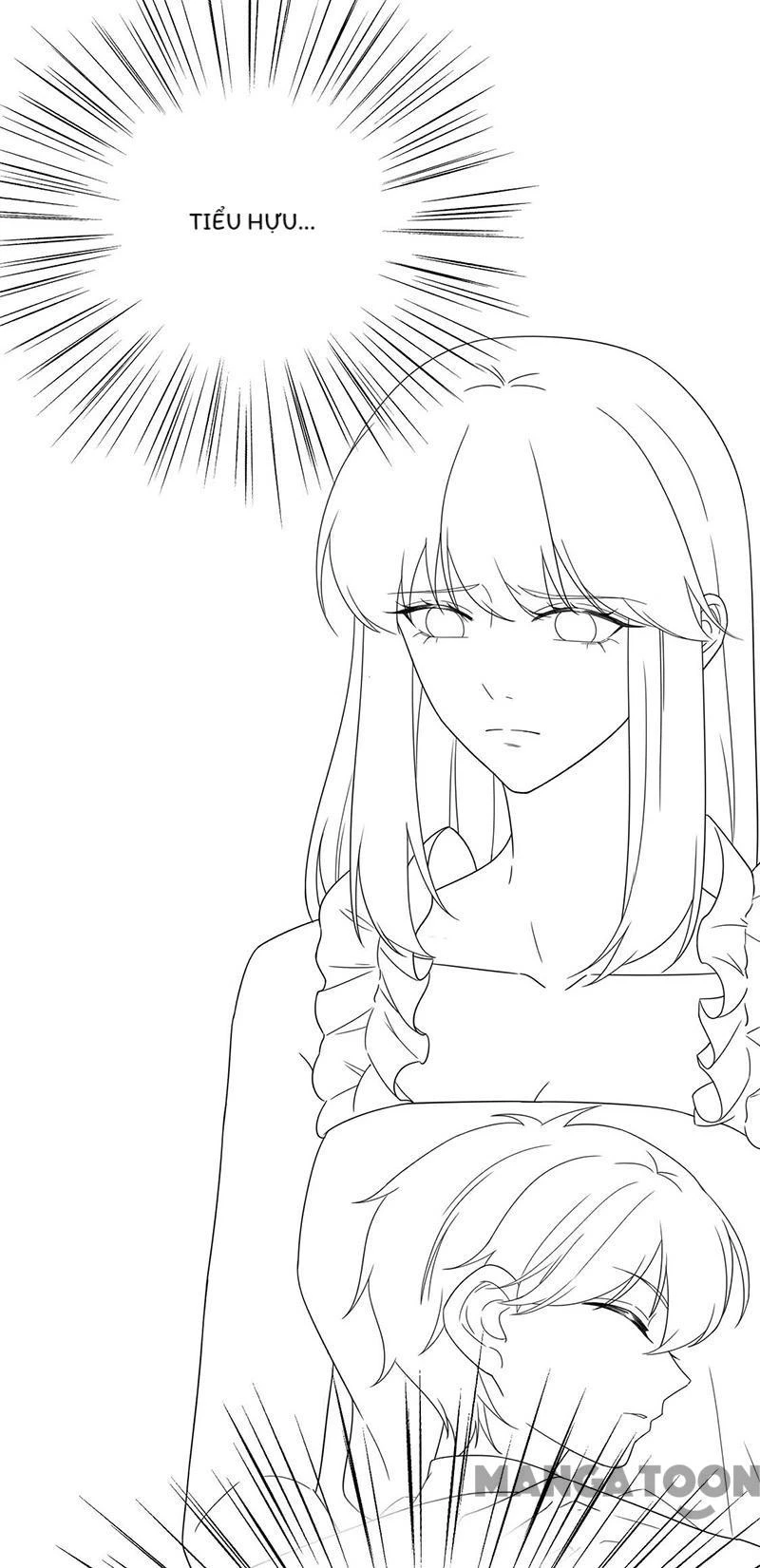 Chọc Tới Chủ Tịch Tổng Tài 2 Chapter  177 - 35