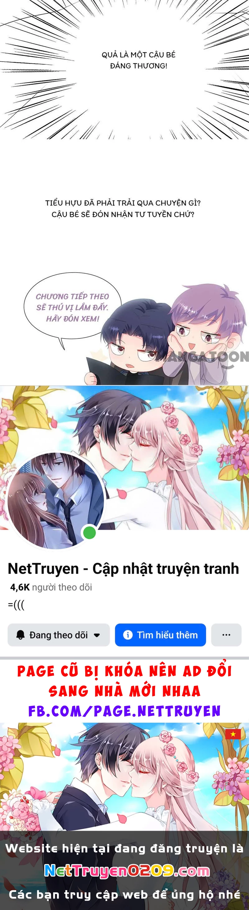 Chọc Tới Chủ Tịch Tổng Tài 2 Chapter  177 - 36