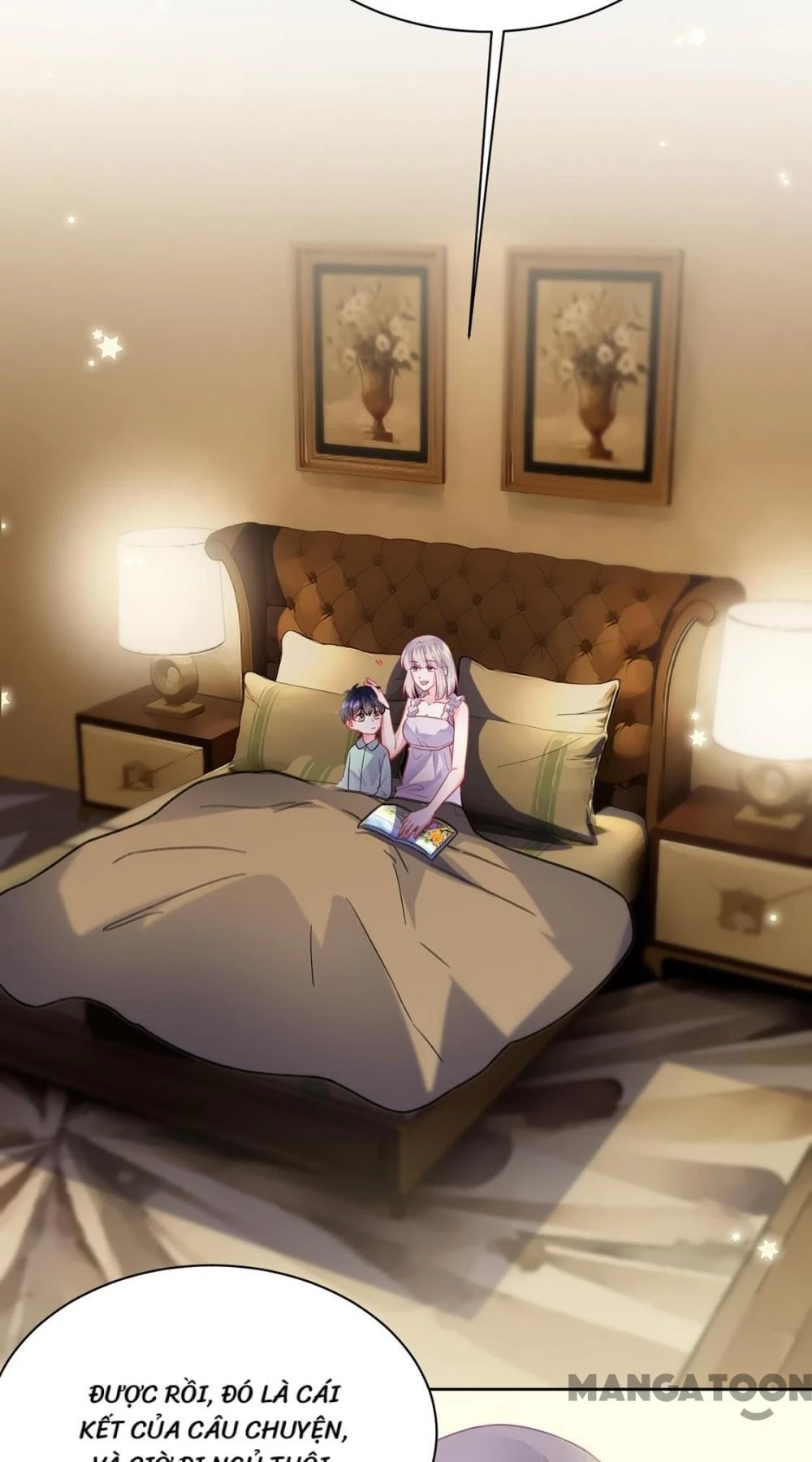 Chọc Tới Chủ Tịch Tổng Tài 2 Chapter  178 - 2