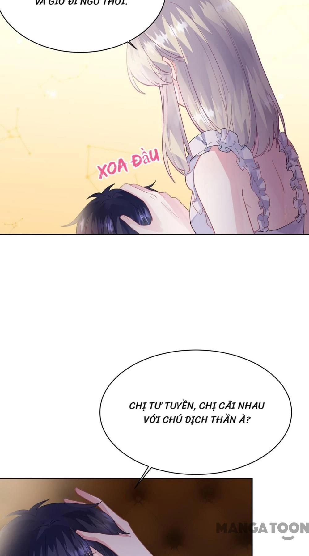 Chọc Tới Chủ Tịch Tổng Tài 2 Chapter  178 - 3