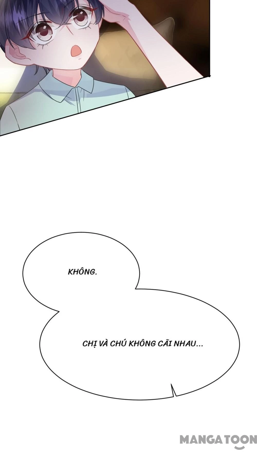 Chọc Tới Chủ Tịch Tổng Tài 2 Chapter  178 - 4