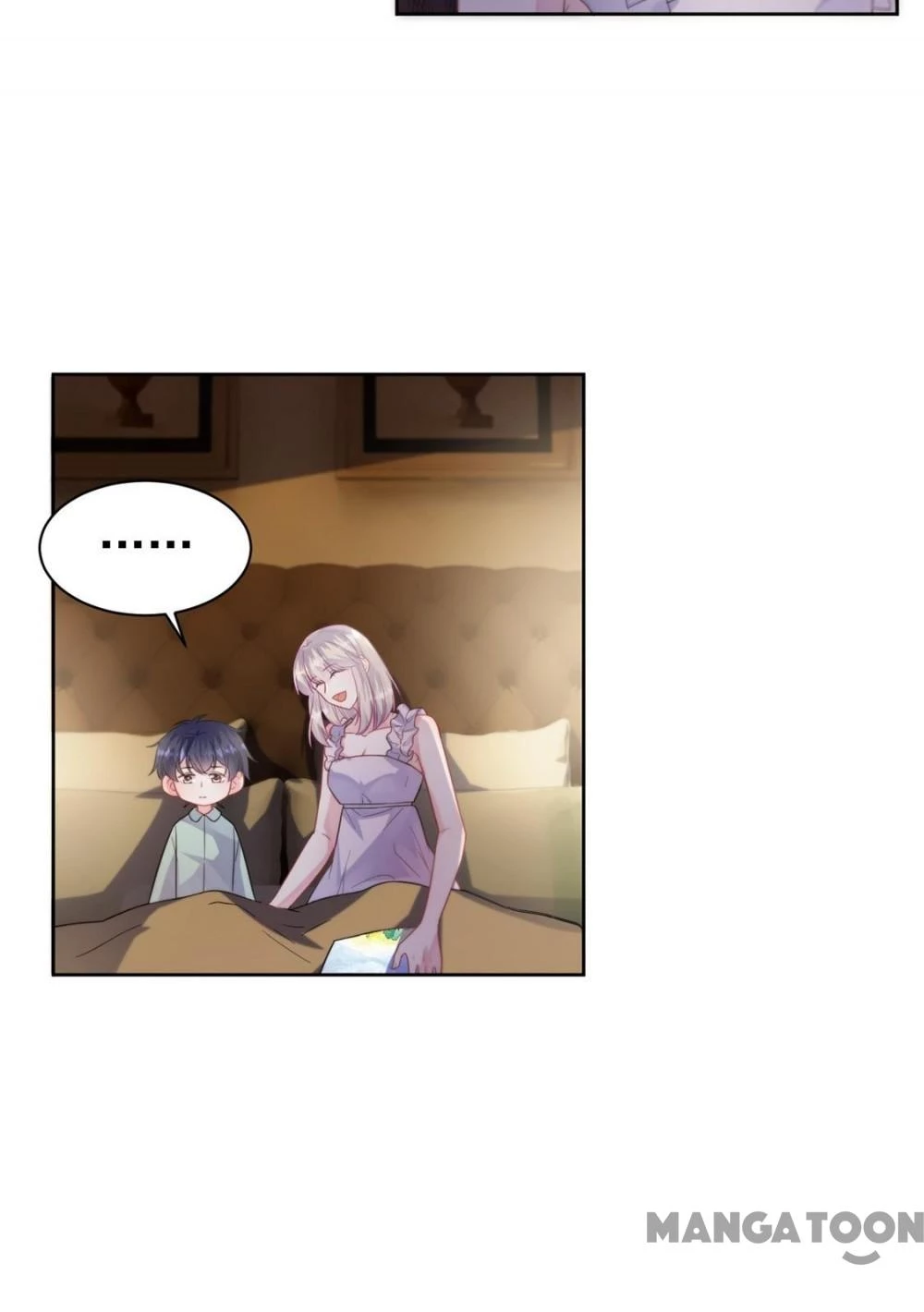 Chọc Tới Chủ Tịch Tổng Tài 2 Chapter  178 - 6