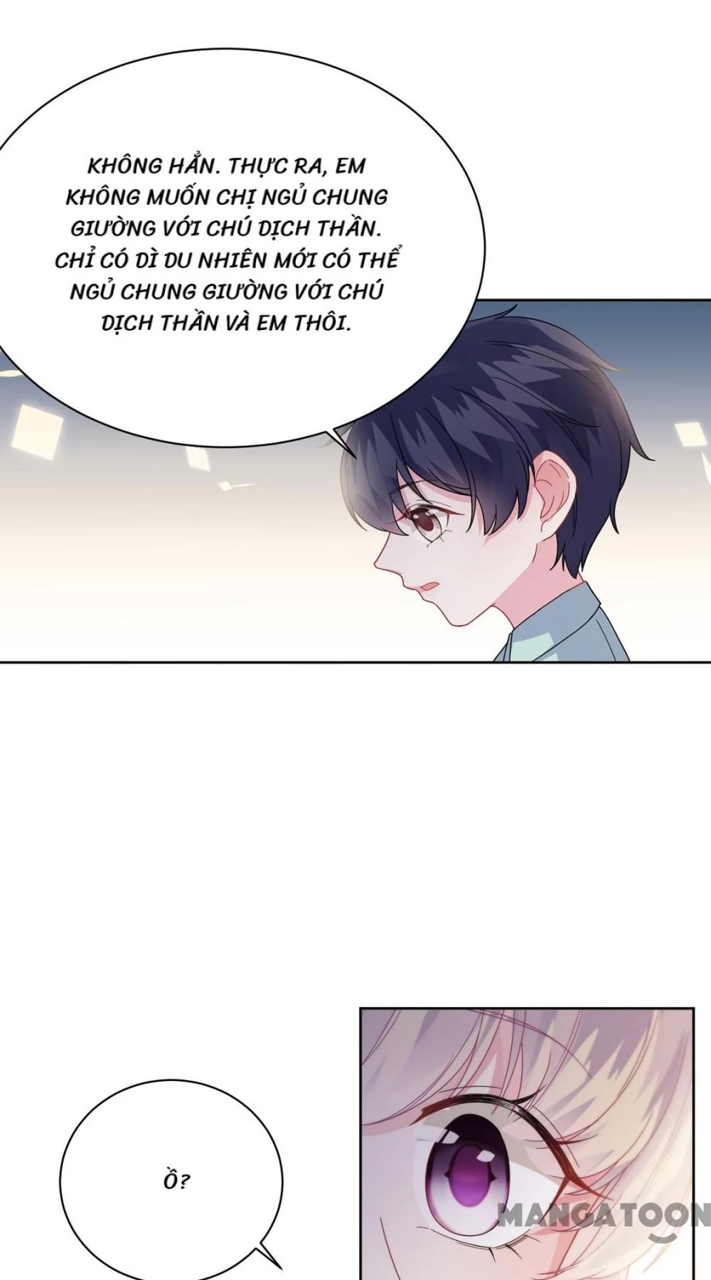 Chọc Tới Chủ Tịch Tổng Tài 2 Chapter  178 - 7