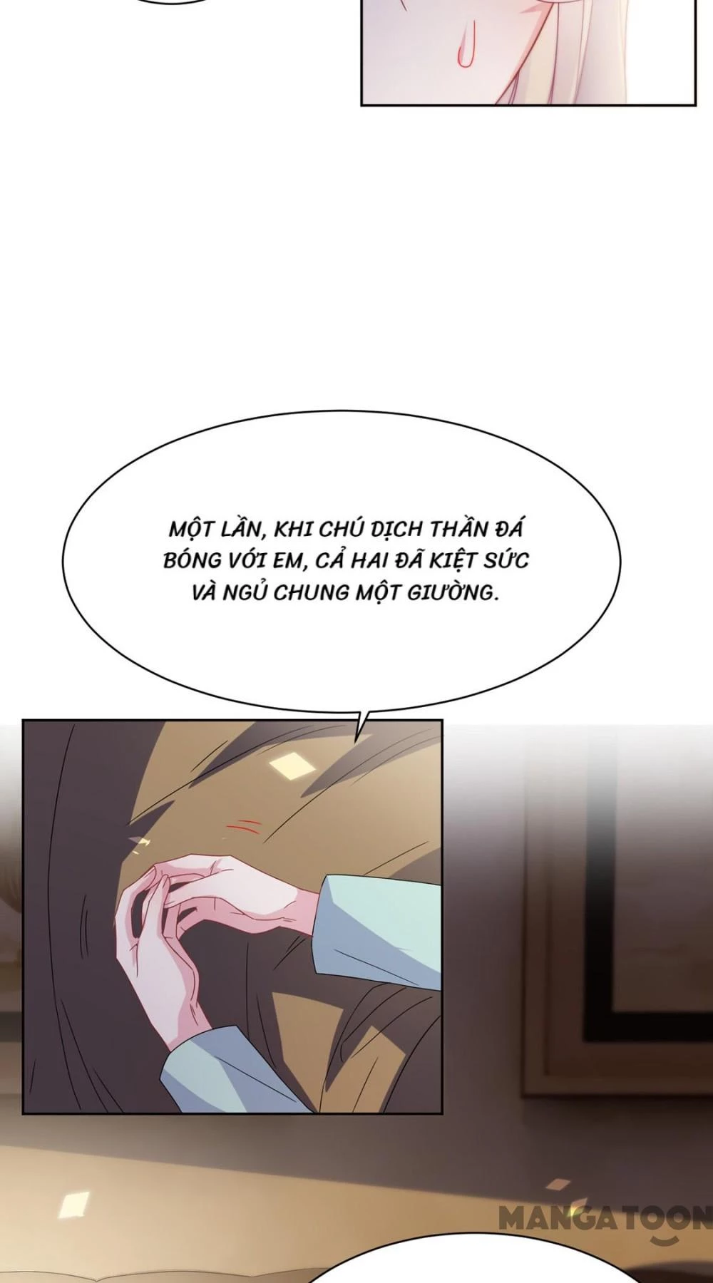 Chọc Tới Chủ Tịch Tổng Tài 2 Chapter  178 - 8