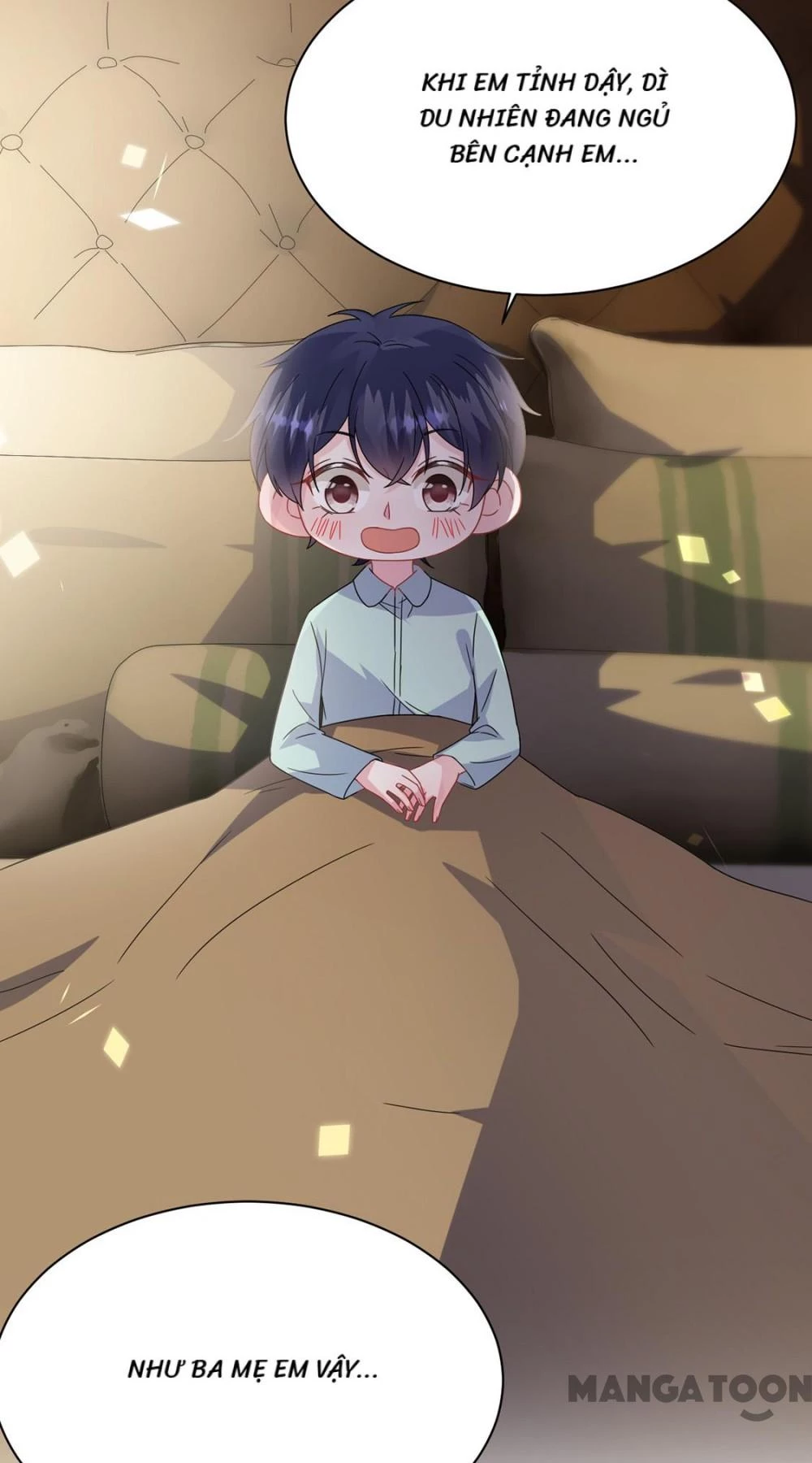 Chọc Tới Chủ Tịch Tổng Tài 2 Chapter  178 - 9