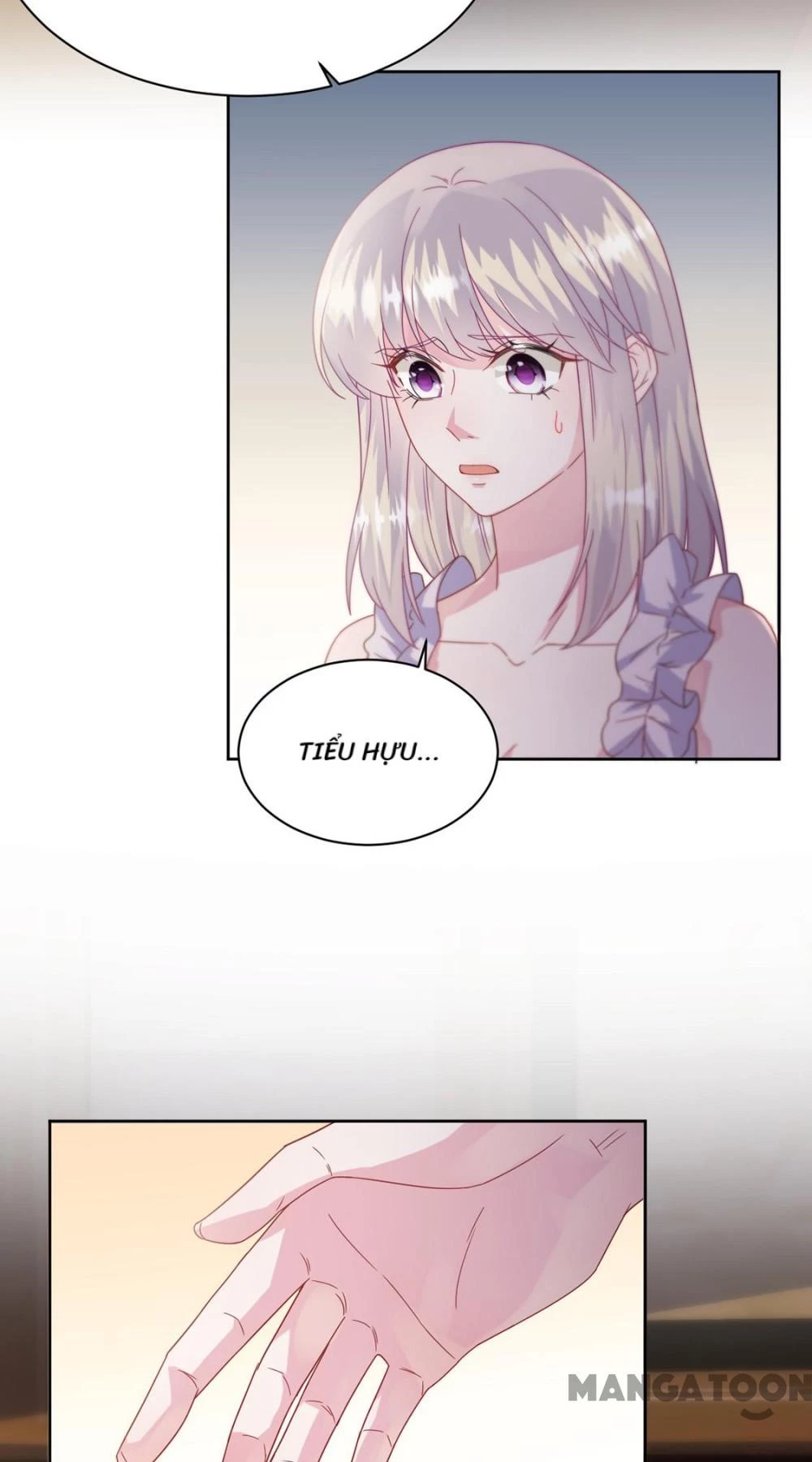 Chọc Tới Chủ Tịch Tổng Tài 2 Chapter  178 - 10