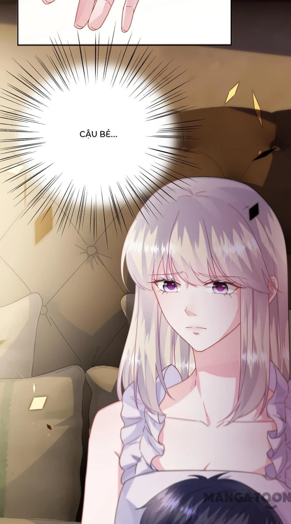 Chọc Tới Chủ Tịch Tổng Tài 2 Chapter  178 - 11