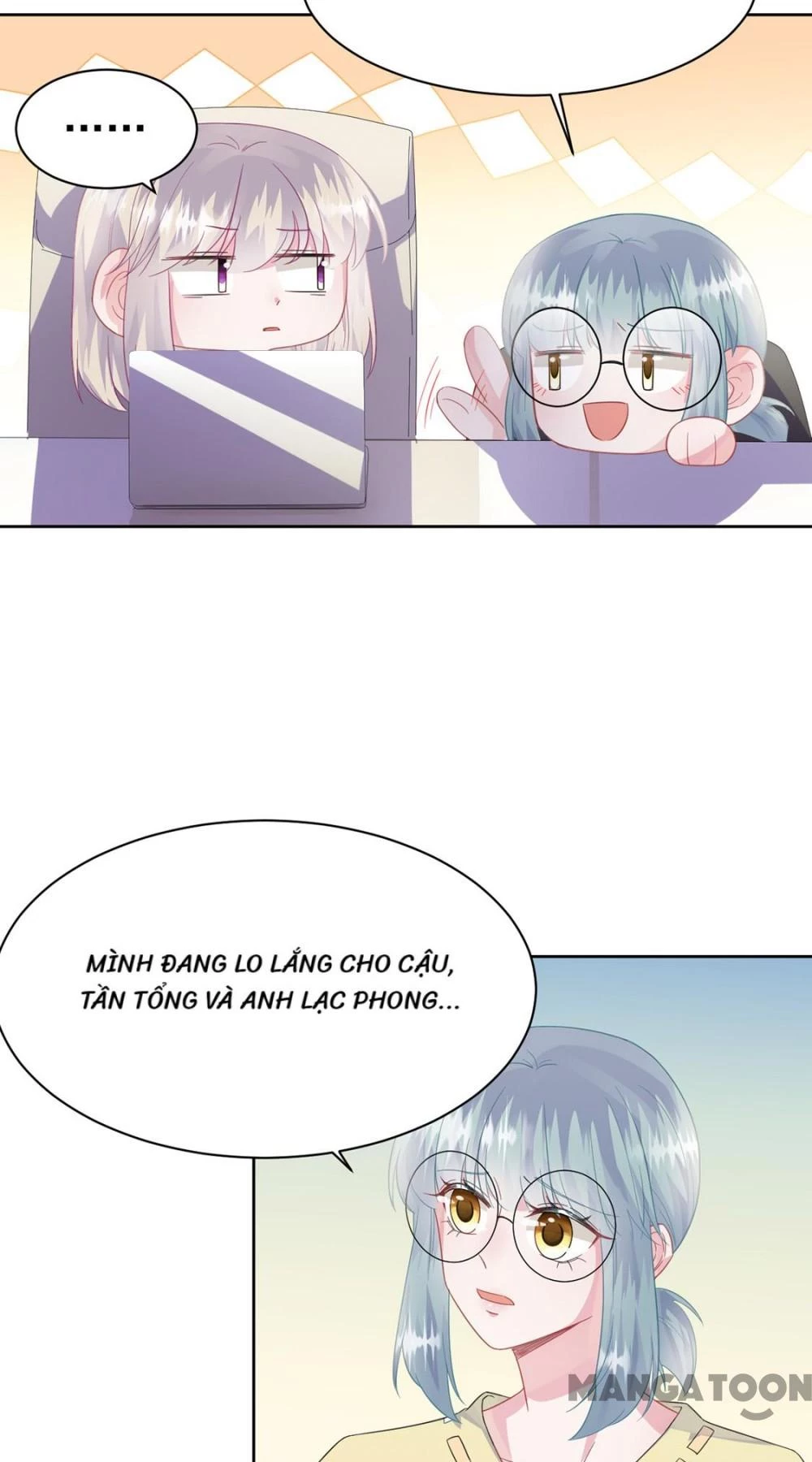 Chọc Tới Chủ Tịch Tổng Tài 2 Chapter  178 - 16