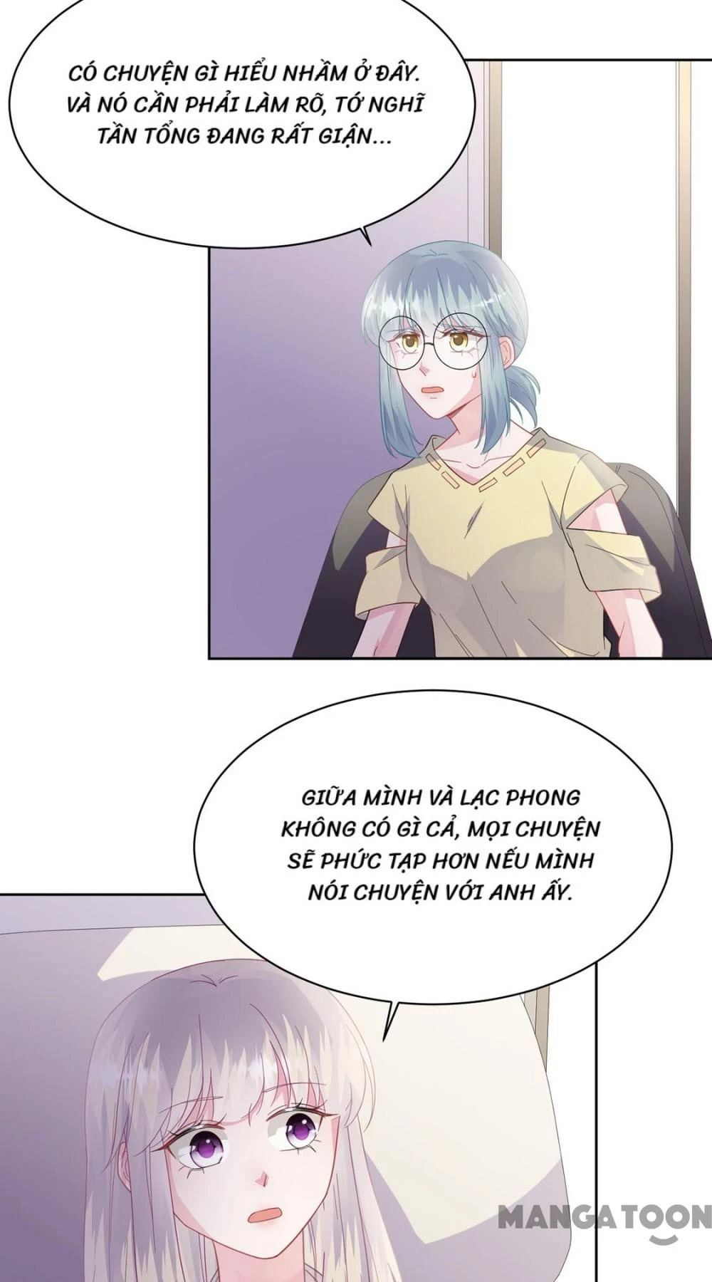 Chọc Tới Chủ Tịch Tổng Tài 2 Chapter  178 - 19