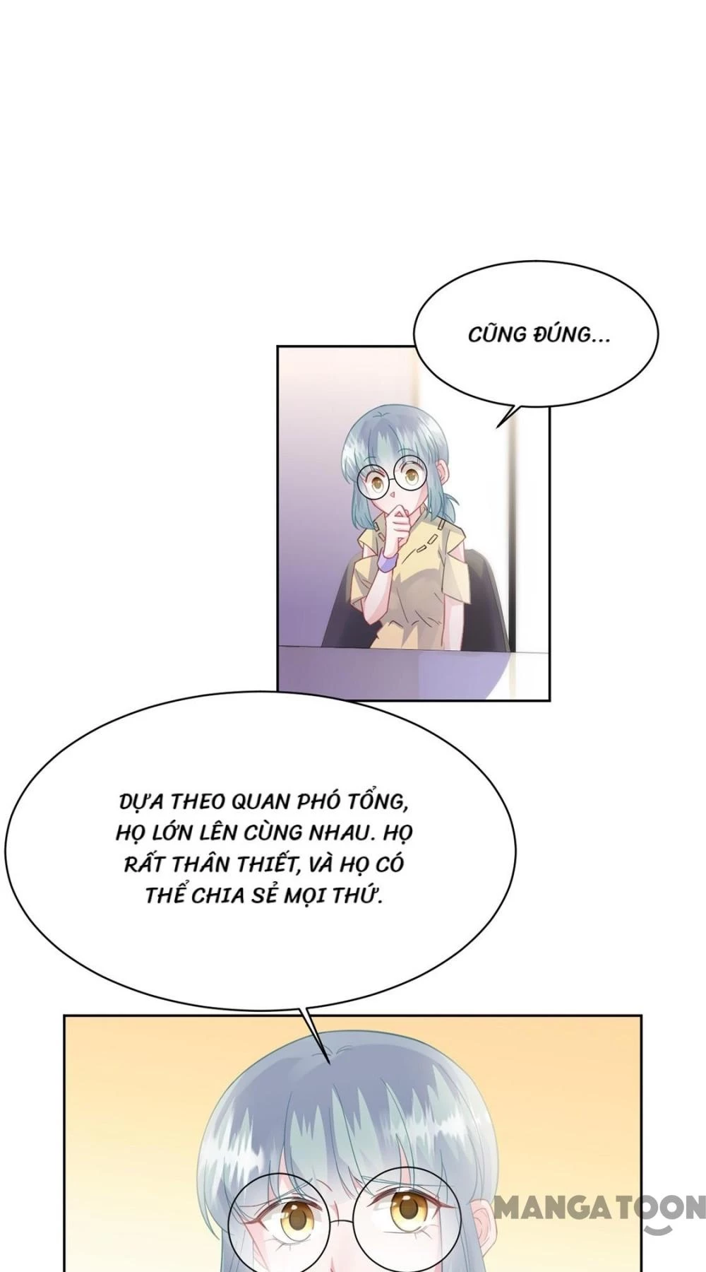 Chọc Tới Chủ Tịch Tổng Tài 2 Chapter  178 - 21