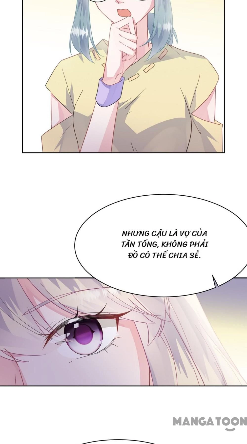 Chọc Tới Chủ Tịch Tổng Tài 2 Chapter  178 - 22