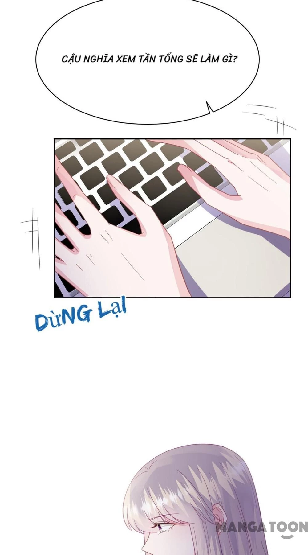 Chọc Tới Chủ Tịch Tổng Tài 2 Chapter  178 - 23