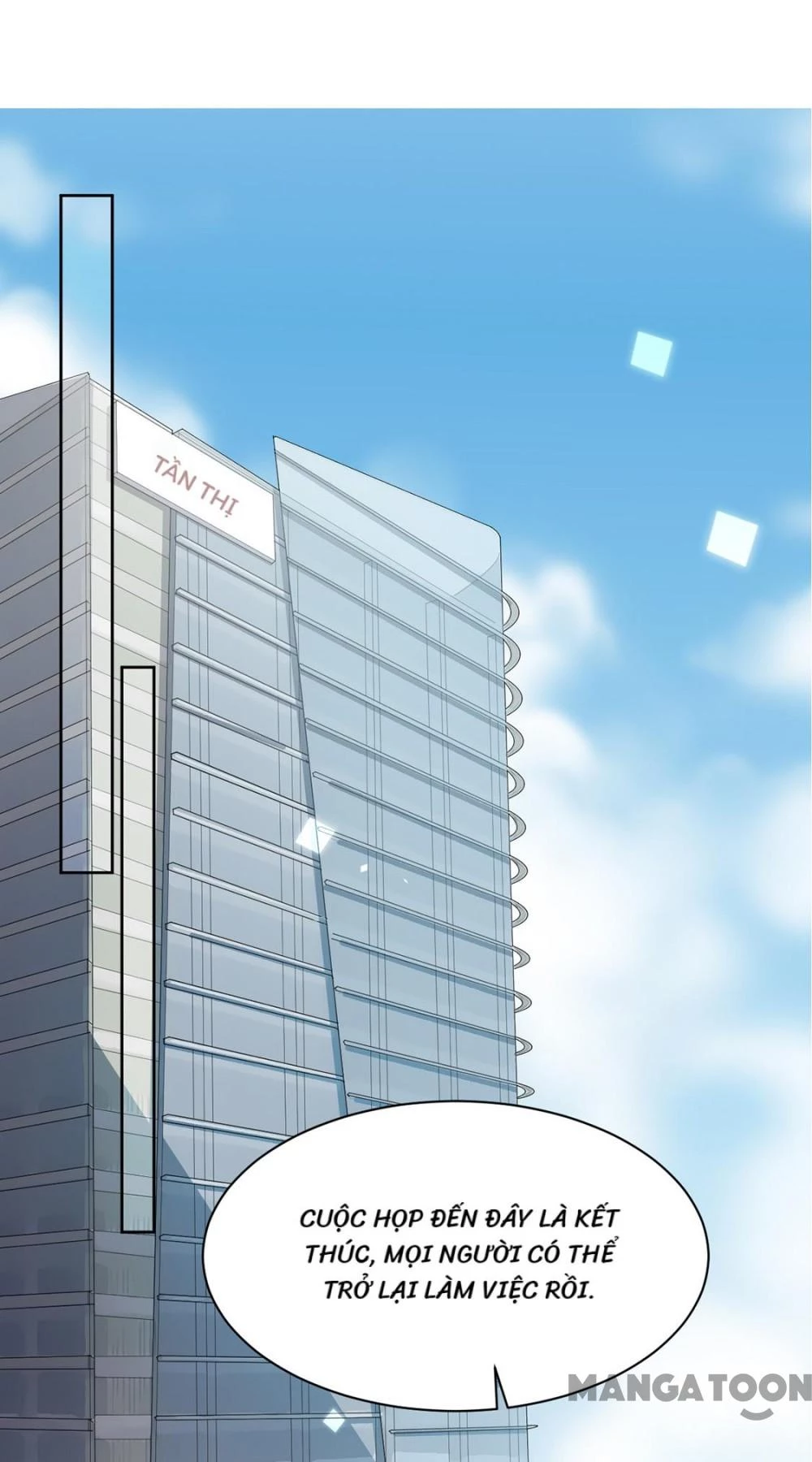 Chọc Tới Chủ Tịch Tổng Tài 2 Chapter  179 - 2