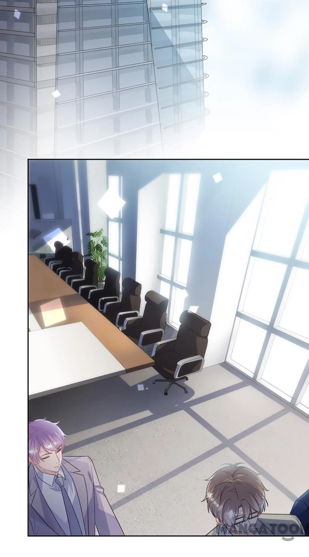 Chọc Tới Chủ Tịch Tổng Tài 2 Chapter  179 - 3