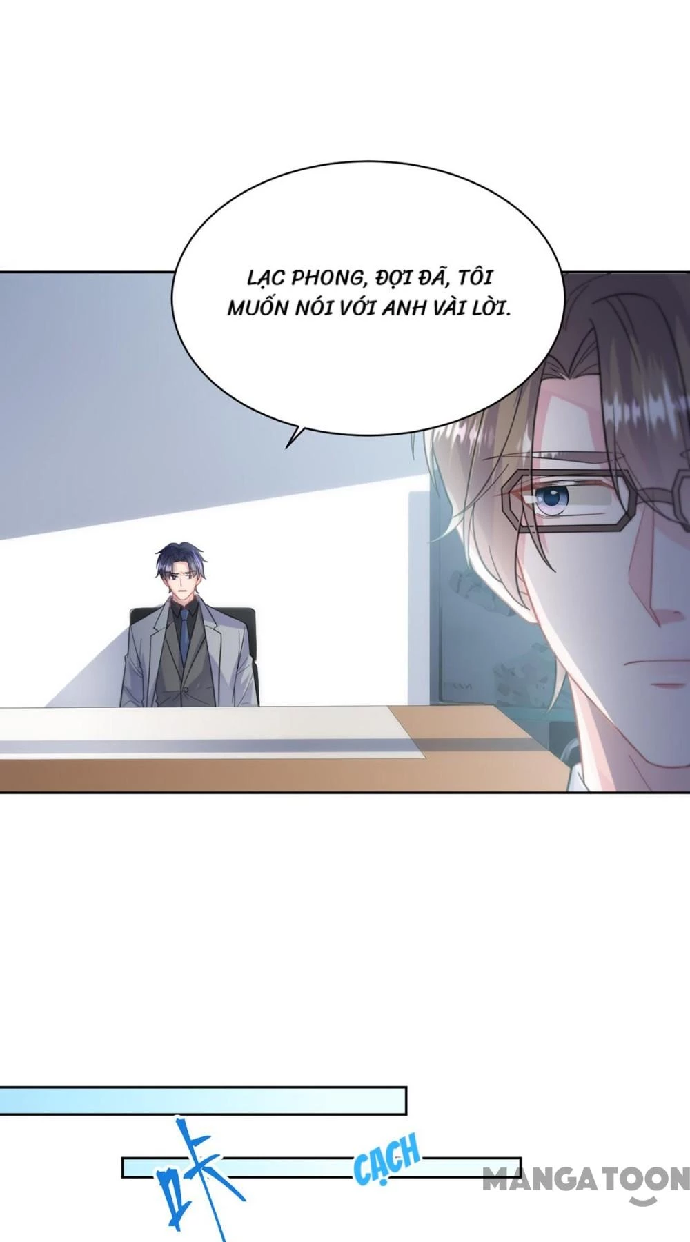 Chọc Tới Chủ Tịch Tổng Tài 2 Chapter  179 - 4