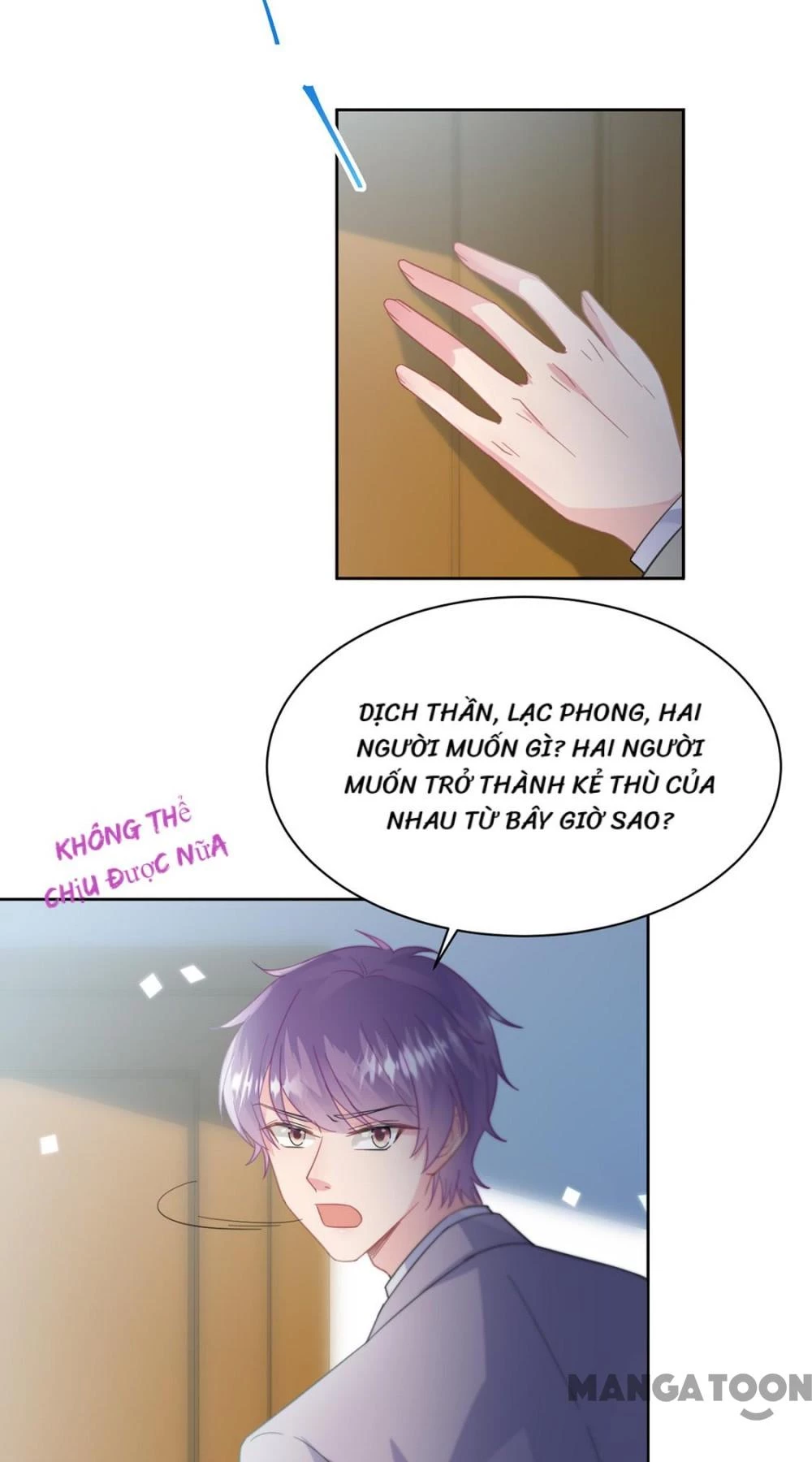 Chọc Tới Chủ Tịch Tổng Tài 2 Chapter  179 - 5